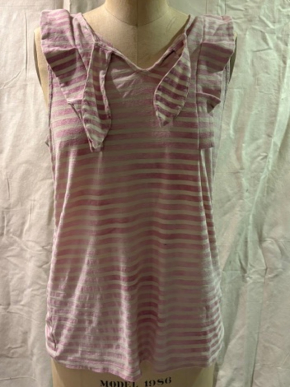 Cute Sonia Rykiel Striped Shirt